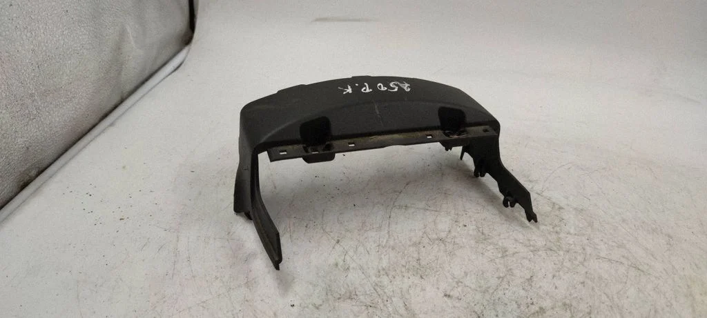 Steering wheel column trim – BMW 5 Series E60 E61 (2004-2010)