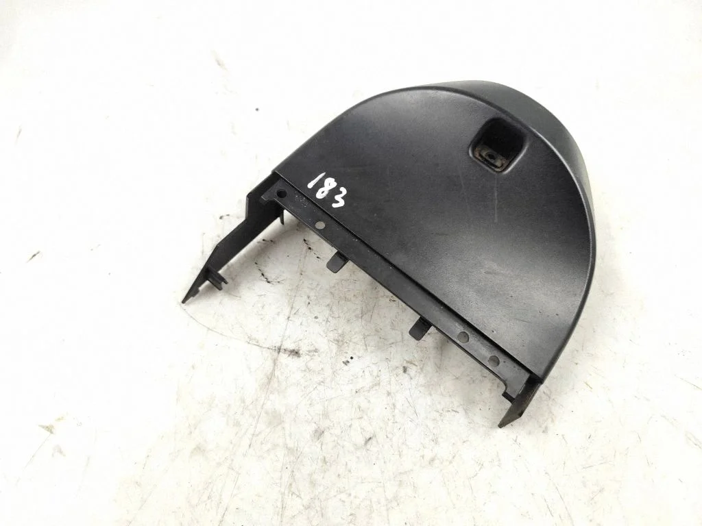 Steering wheel column trim ZZ1095636
