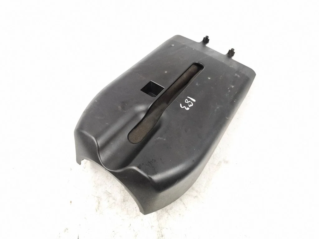 Steering wheel column trim ZZ1095779