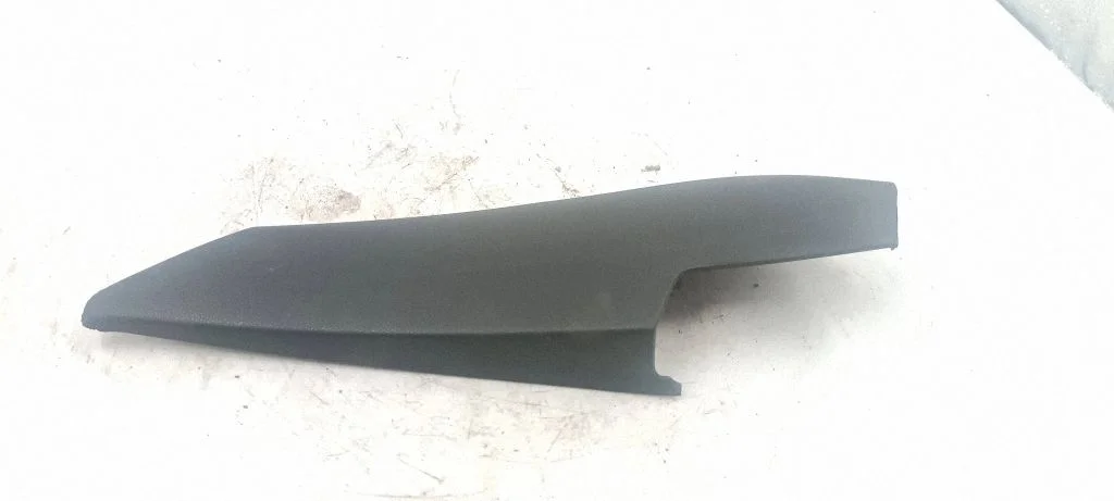 Veidrodėlio plastikinė apdaila