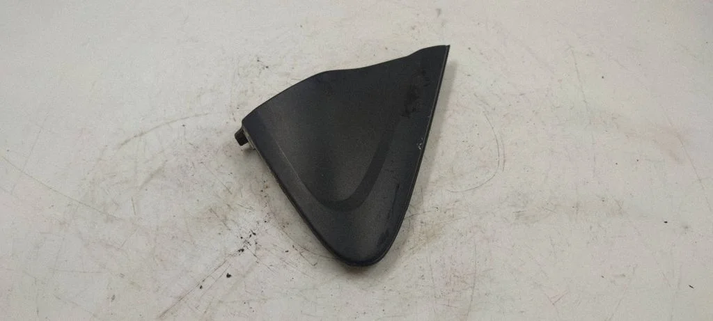 Veidrodėlio plastikinė apdaila