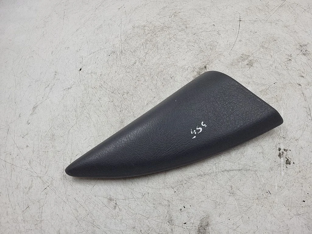 Veidrodėlio plastikinė apdaila