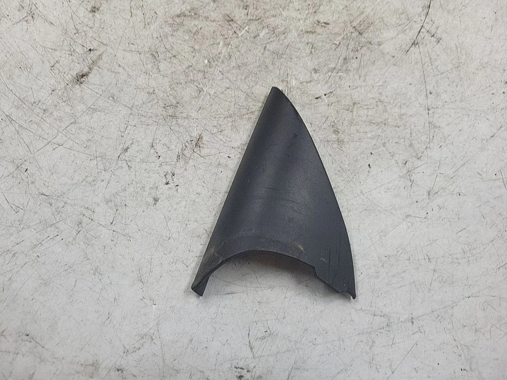 Veidrodėlio plastikinė apdaila