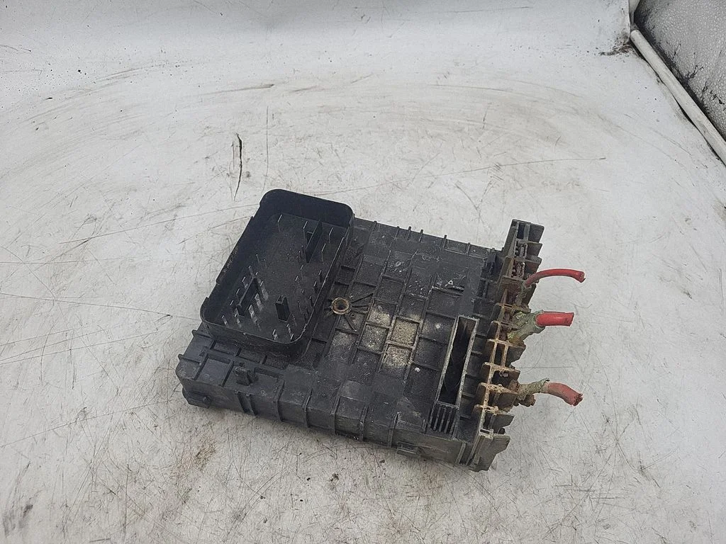Fuse module 1K0937125A