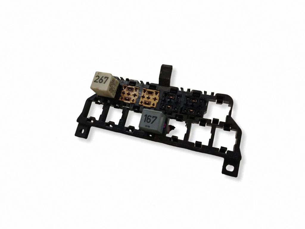 Fuse module 503E