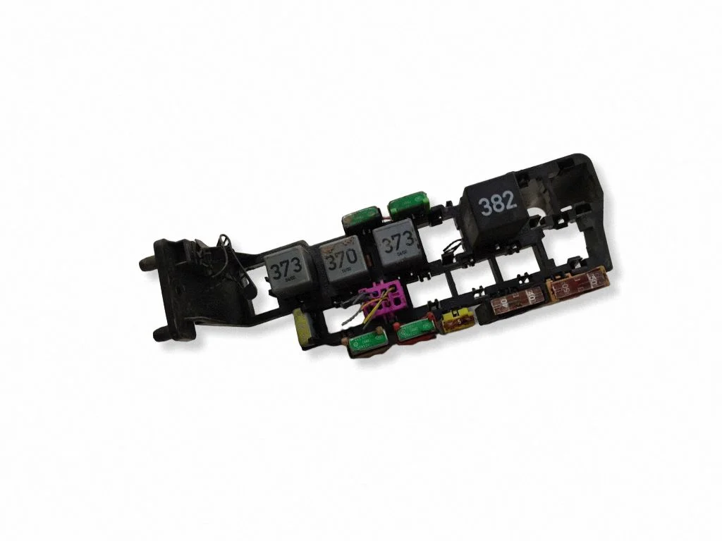 Fuse module 4D0907131