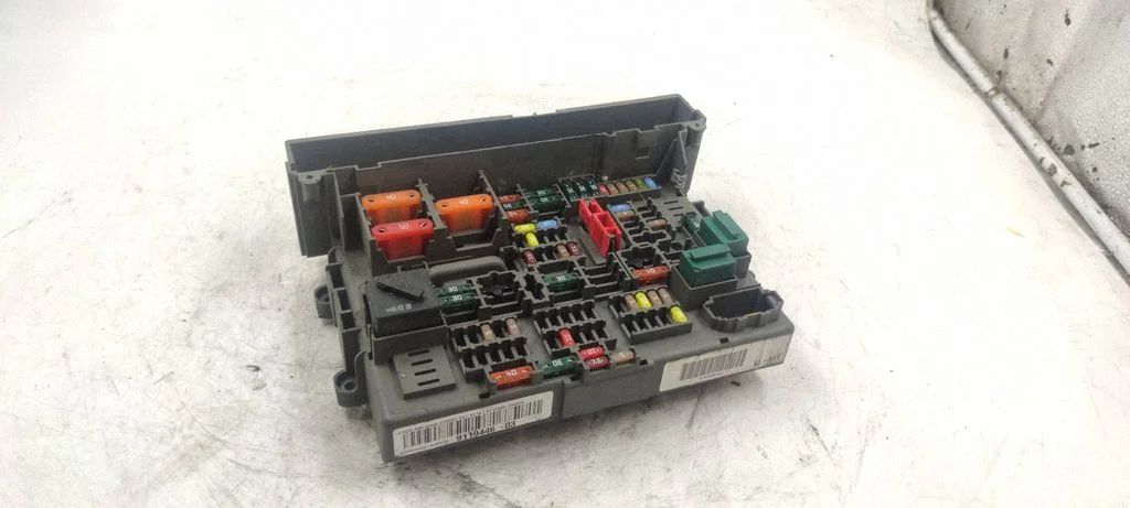 Fuse module 106887