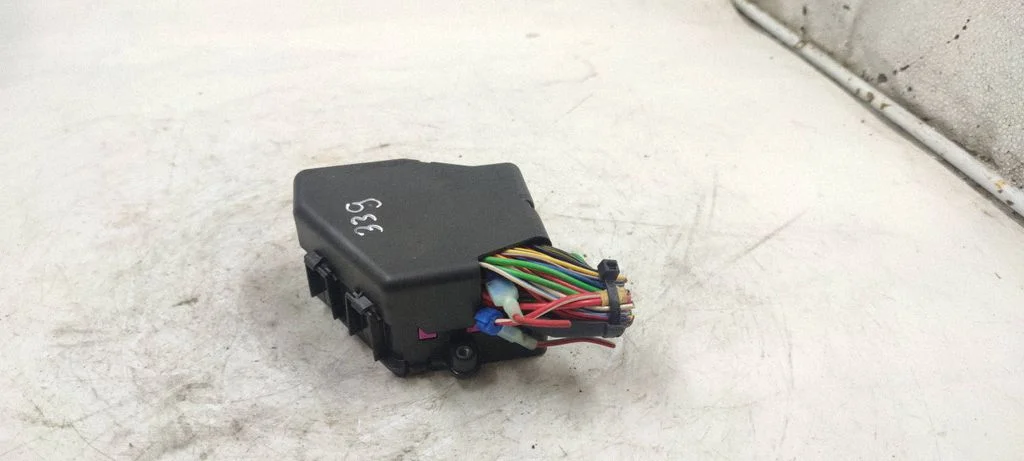 Fuse module