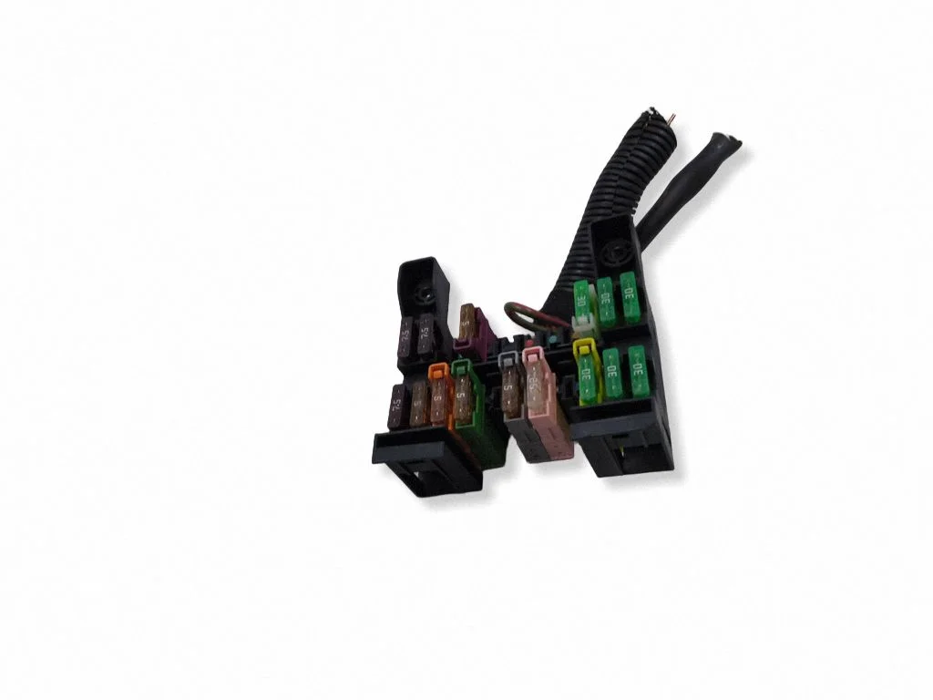 Drošinātāju bloks 2115450301
