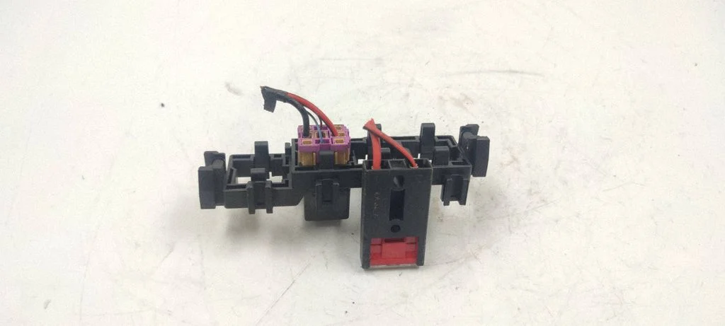 Drošinātāju bloks 8a0937530