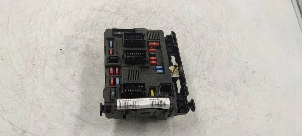 Fuse module U118470003L