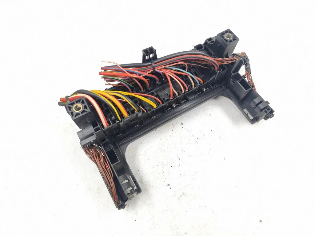 Fuse module – Mercedes-Benz A-Class W169 (2004-2012)