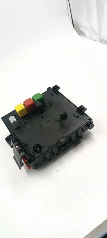 Drošinātāju bloks 460023260
