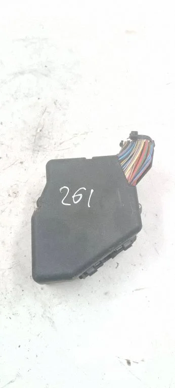Fuse module