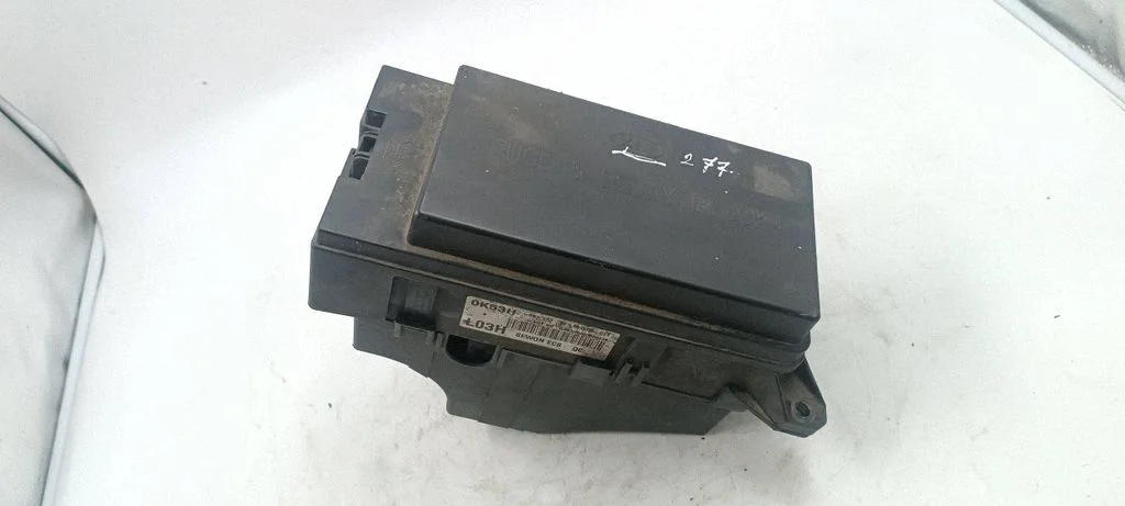 Fuse module 050427