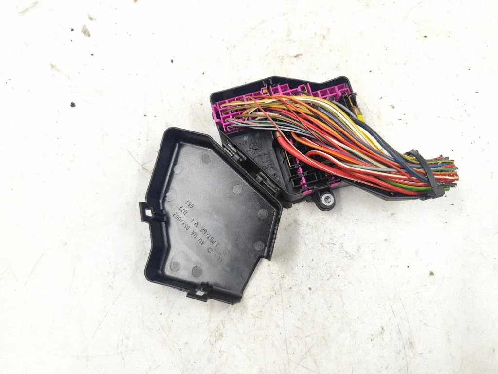 Fuse module 8D1941824