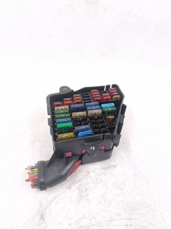 Fuse module
