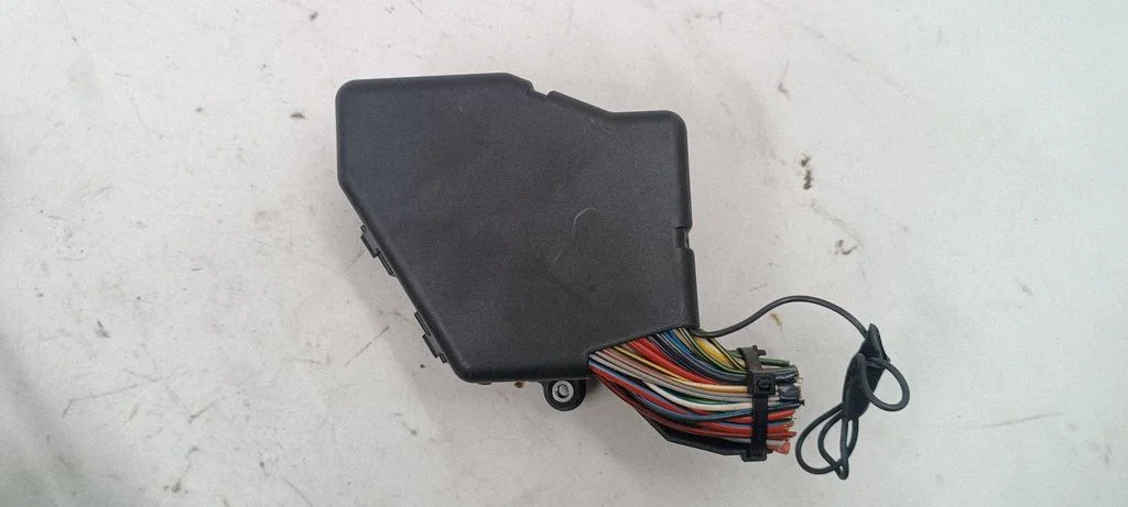 Fuse module