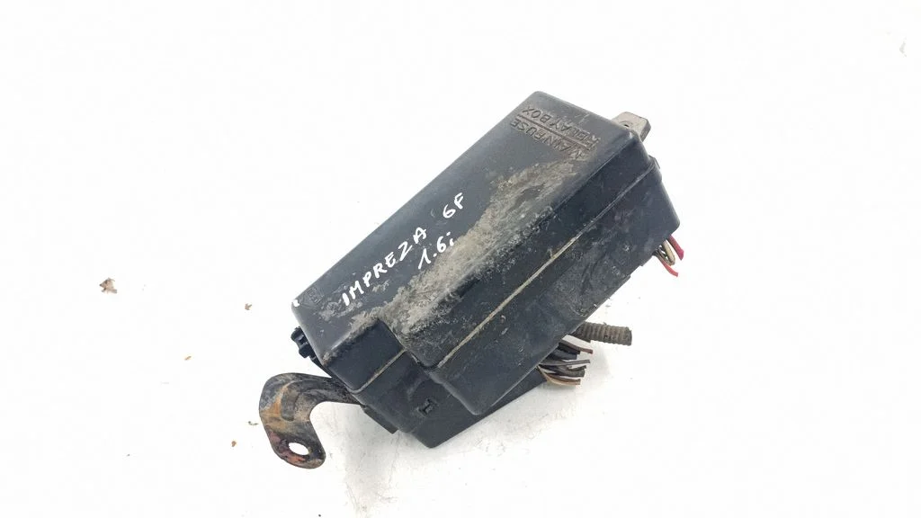 Fuse module