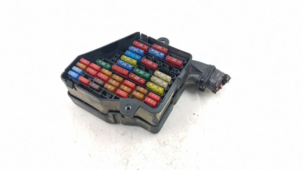 Fuse module 454596