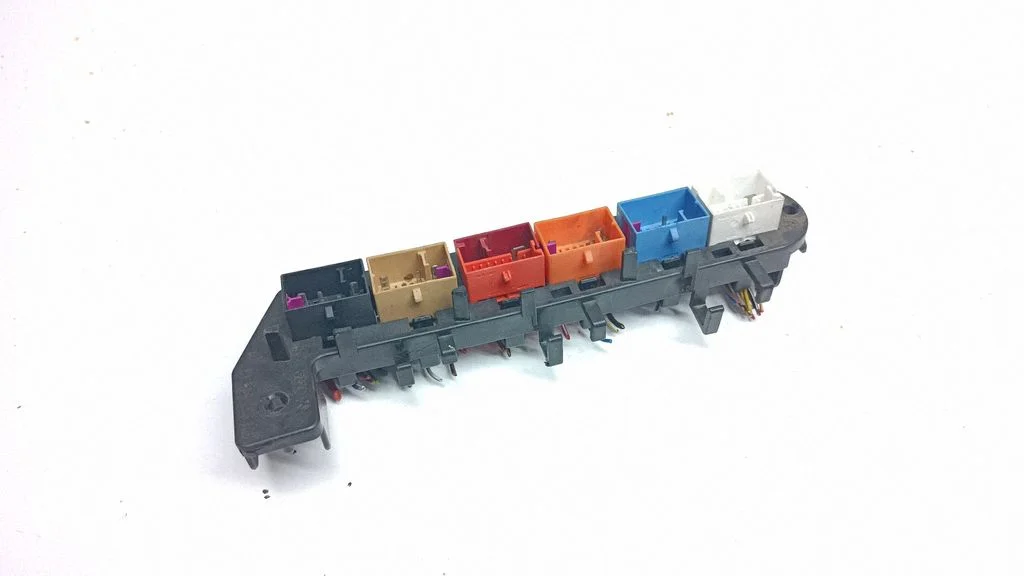 Fuse module 8D1937545B