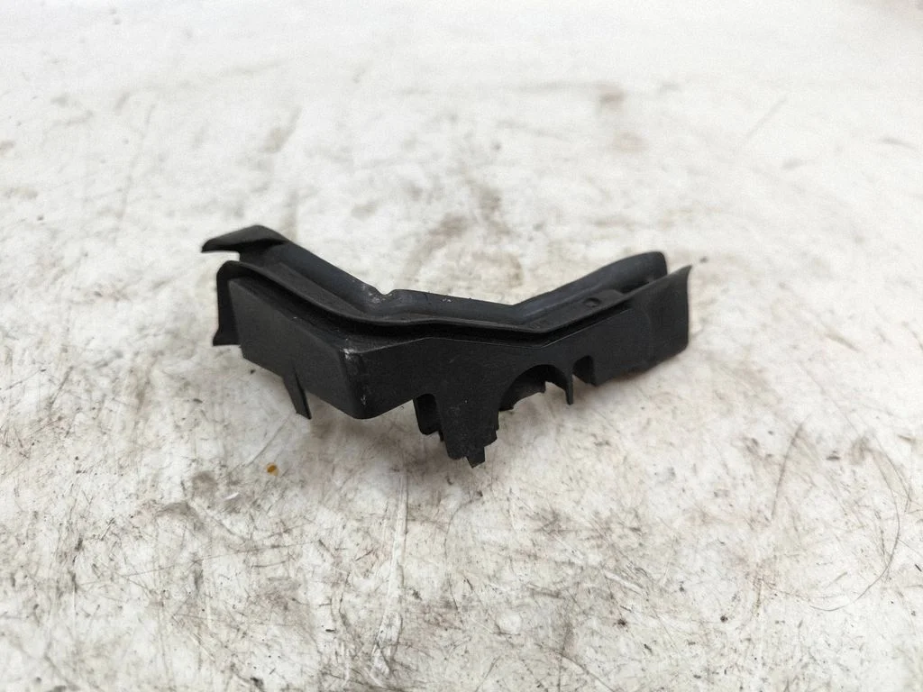 Kita variklio skyriaus detalė