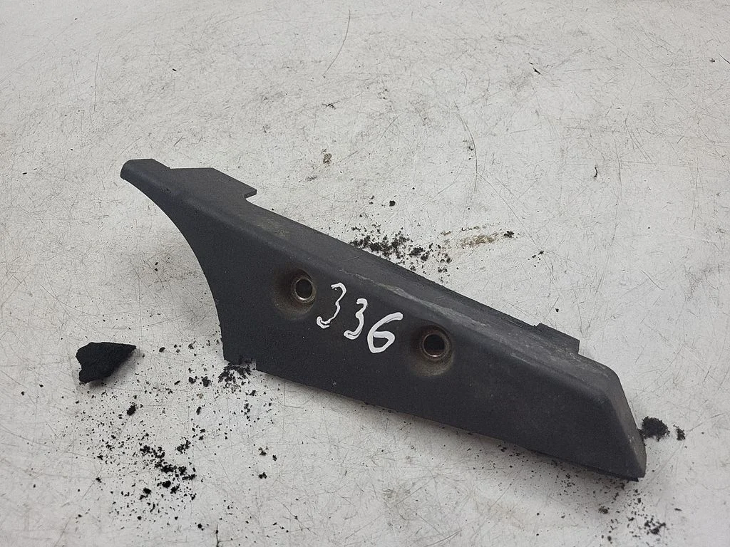 Kita variklio skyriaus detalė