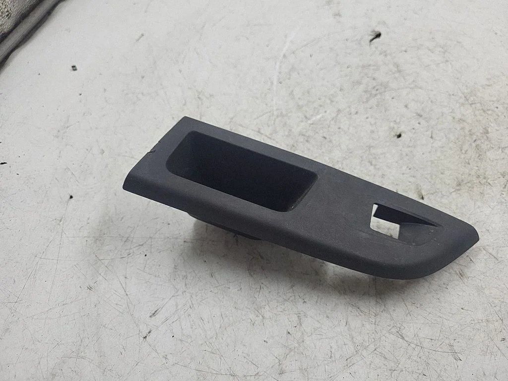 Kita salono detalė