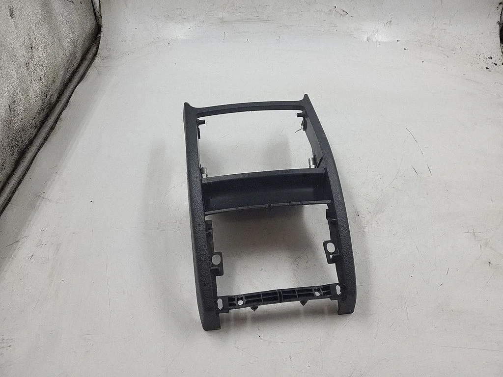 Other interior part – Skoda Octavia Mk2 (1Z) (2004-2013)