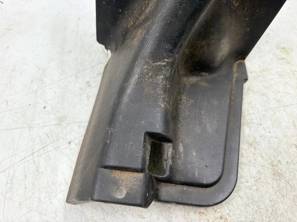 Muu salongiosa 83735S5SE010M1