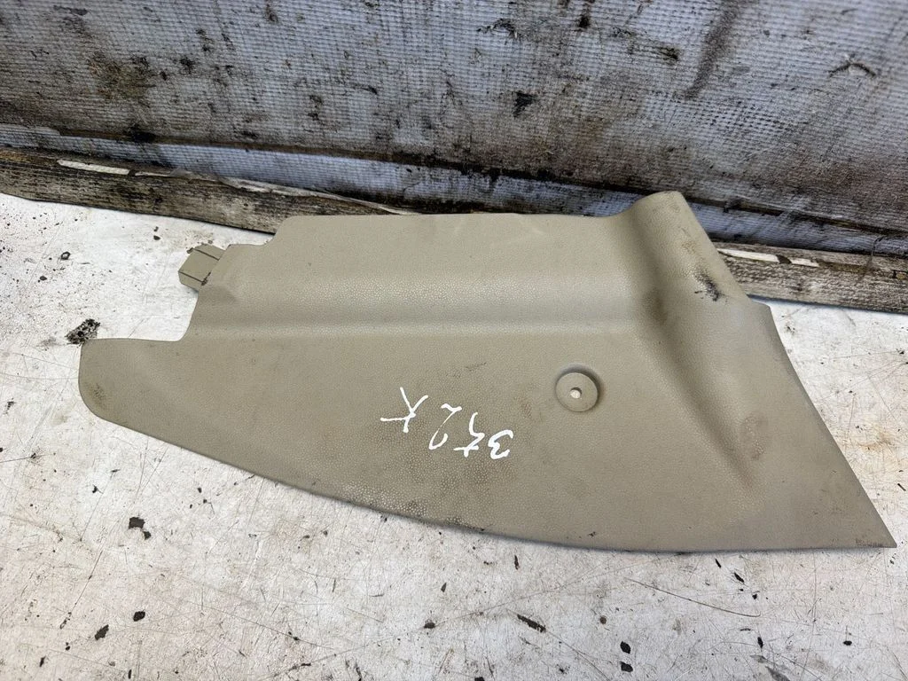 Other interior part BP4K64241 – Mazda 3 I (2003-2006)