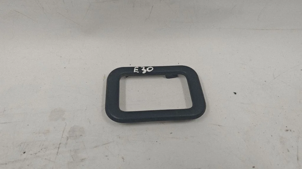Kita salono detalė