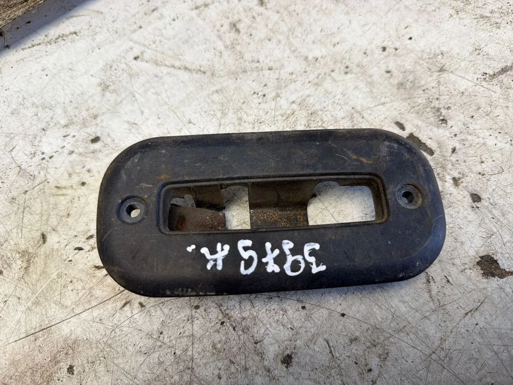 Kita salono detalė