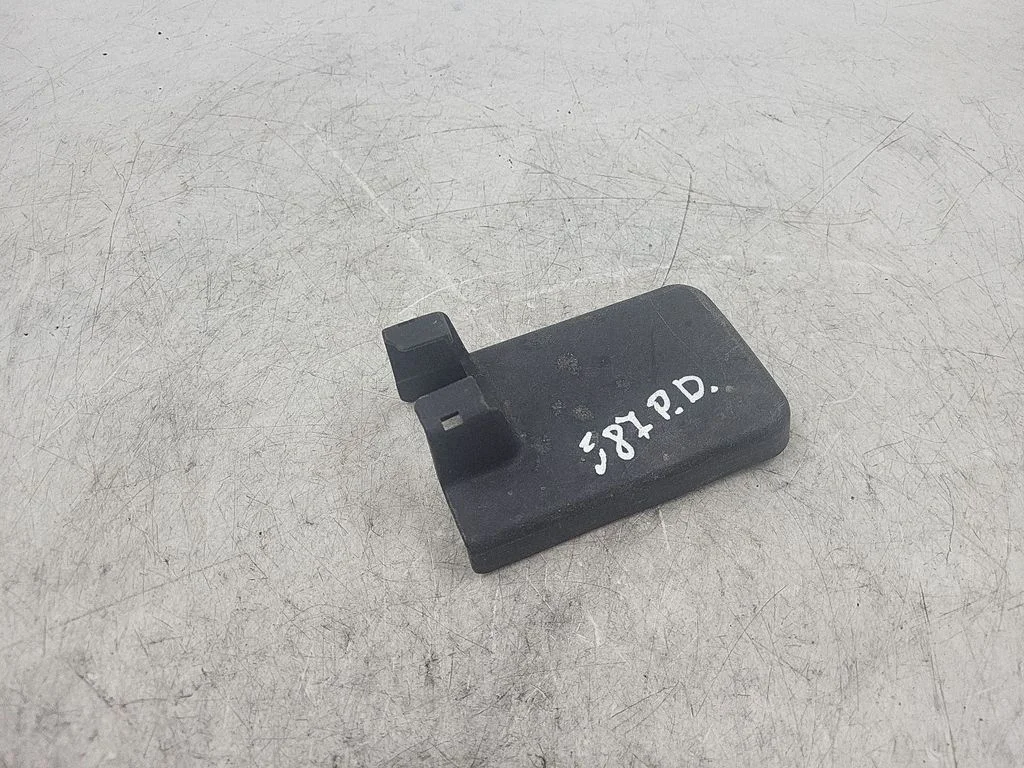 Kita salono detalė
