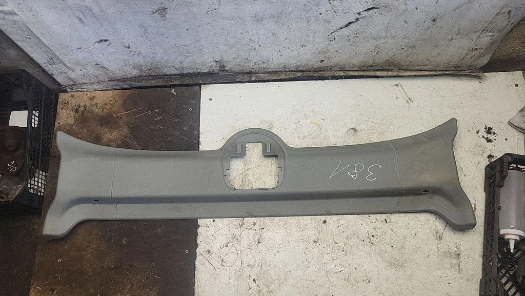 Other interior part 82000110782