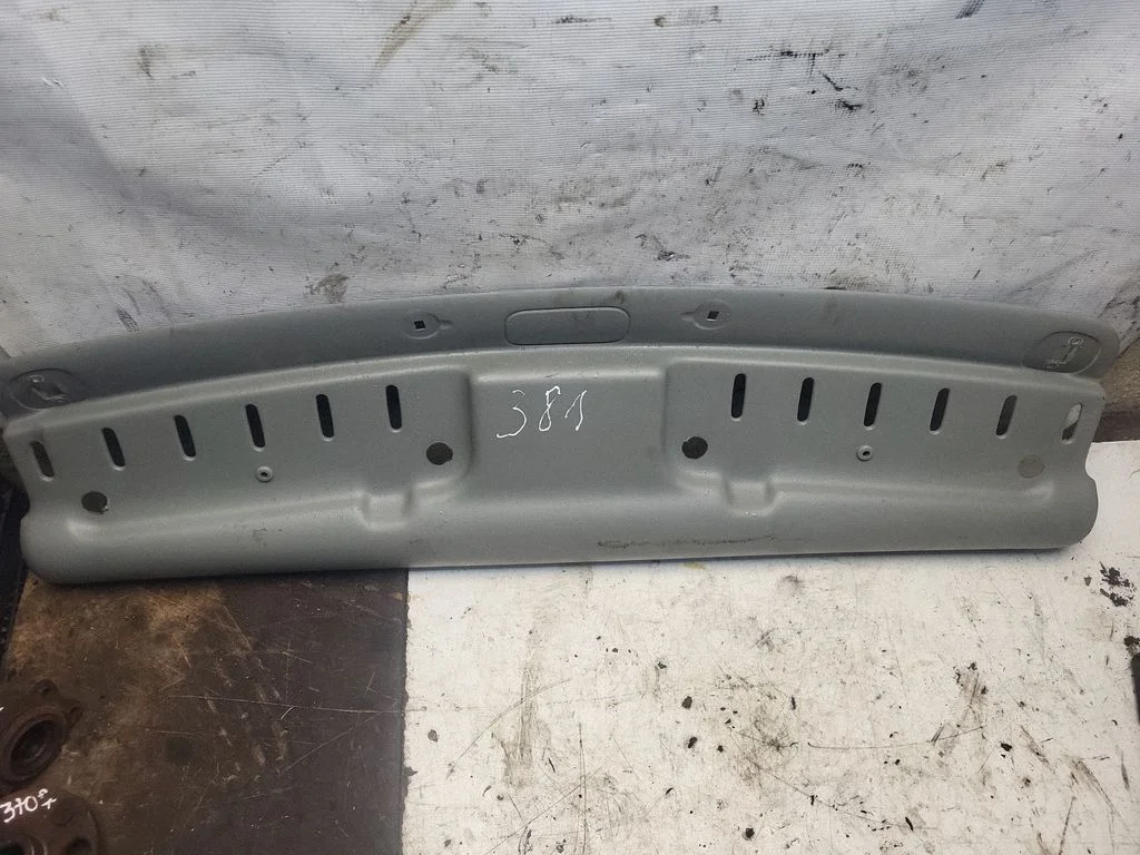 Other interior part 8200109545
