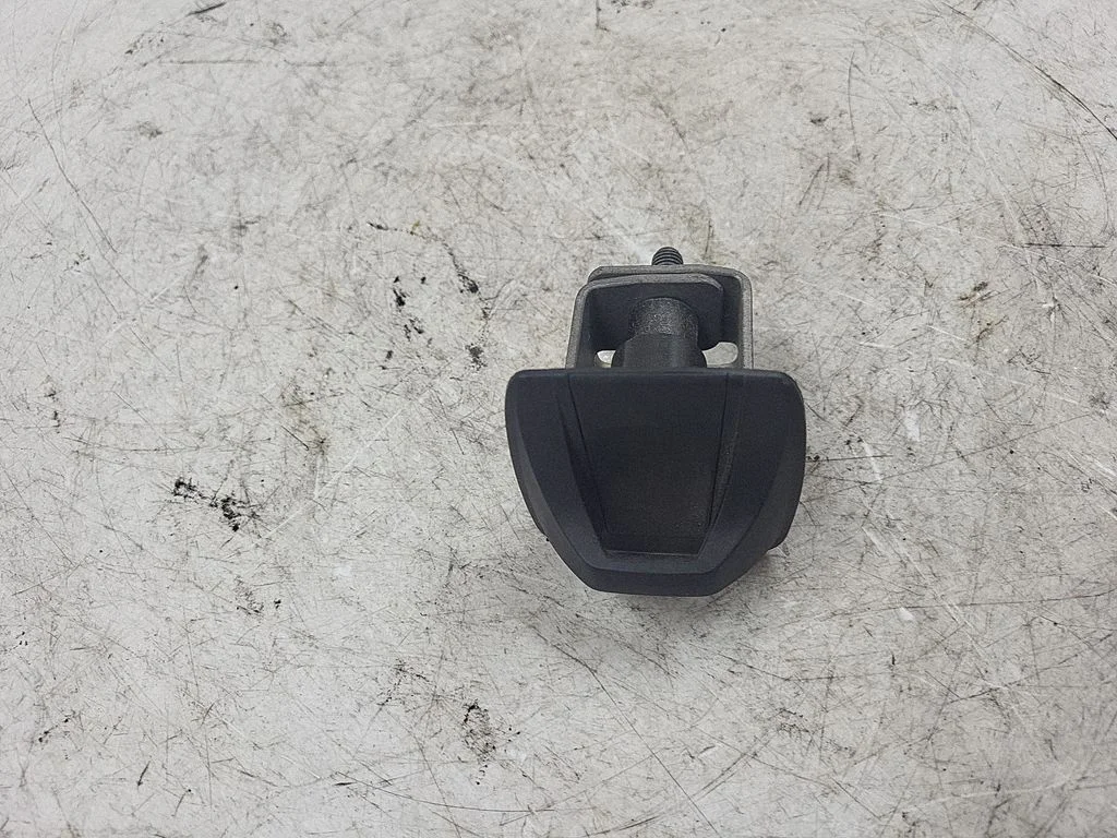 Kita salono detalė