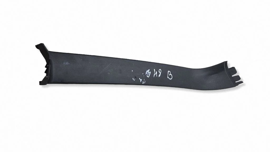Muu salongiosa – tagumine