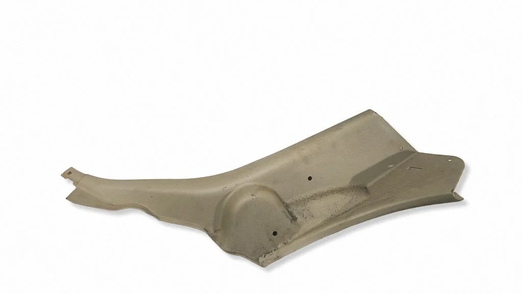 Other interior part 7687610 – Mazda 3 I (2003-2006)