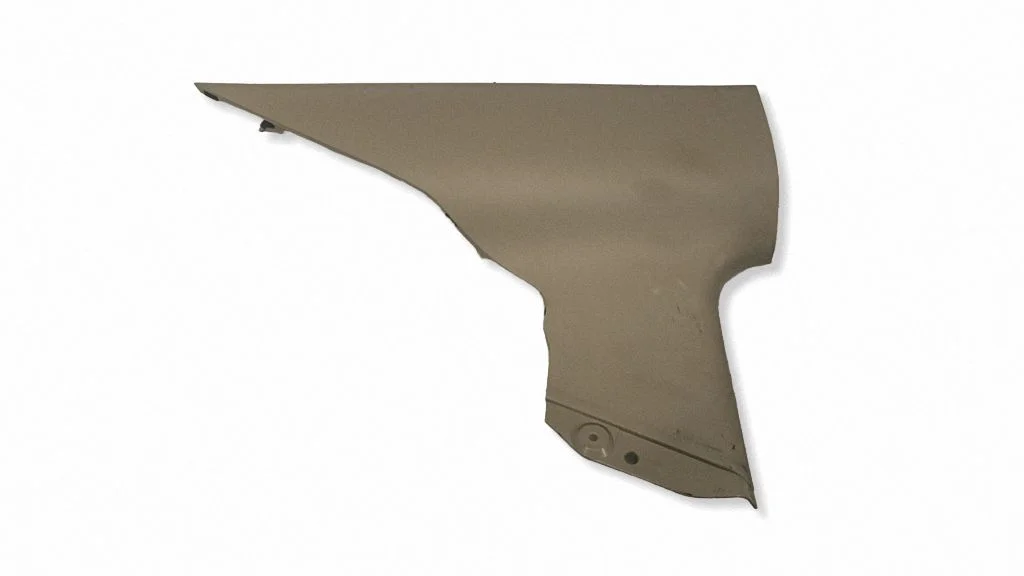 Other interior part BN8V68261 – Mazda 3 I (2003-2006)