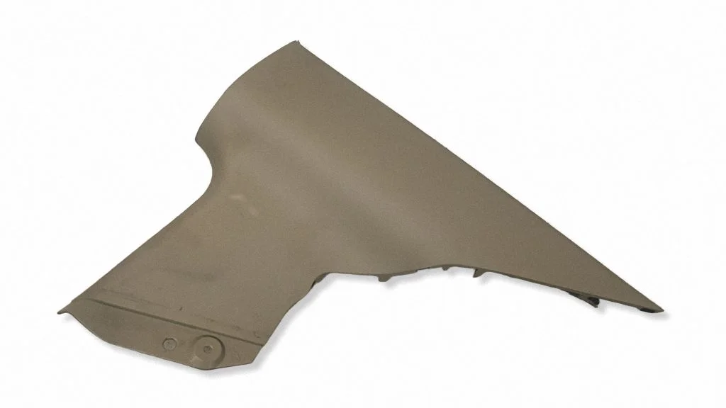 Other interior part BN8V68251 – Mazda 3 I (2003-2006)