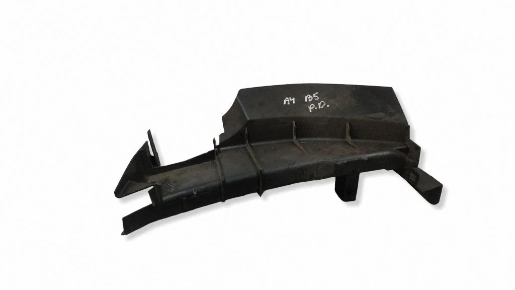 Other interior part 8D0837350A