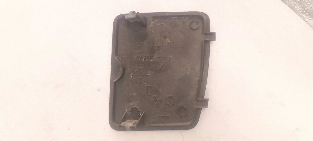 Cita salona detaļa 1M6867658A