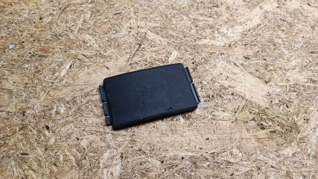 Kita salono detalė