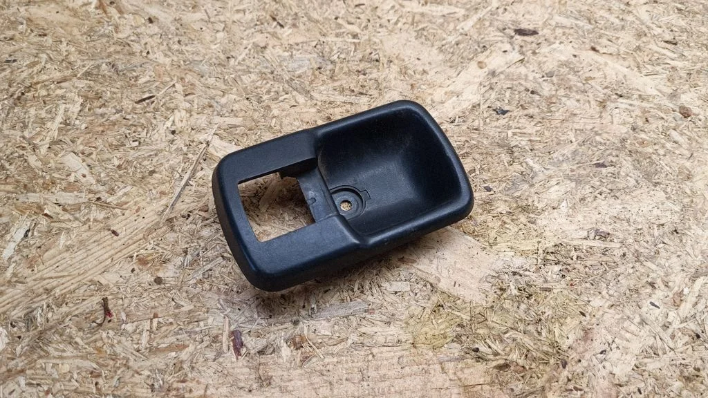Kita salono detalė