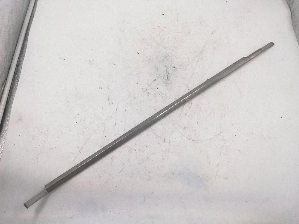 Kita išorės detalė