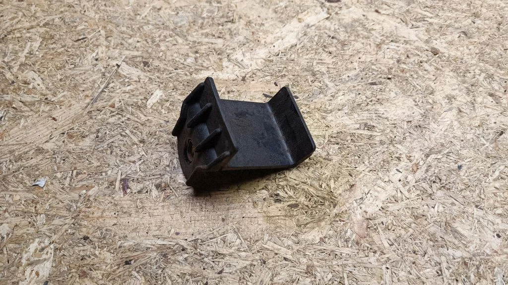 Kita išorės detalė