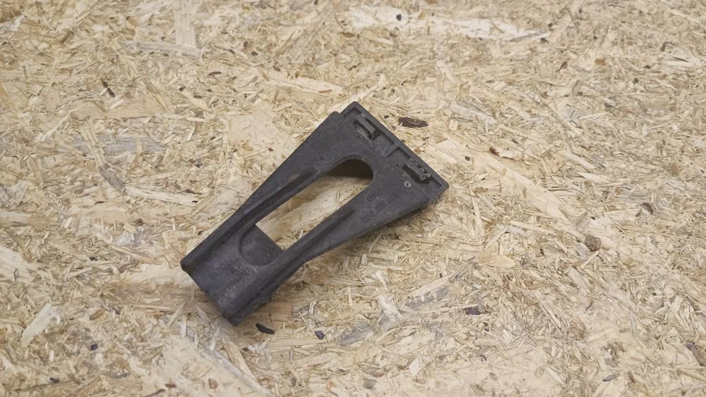 Kita išorės detalė