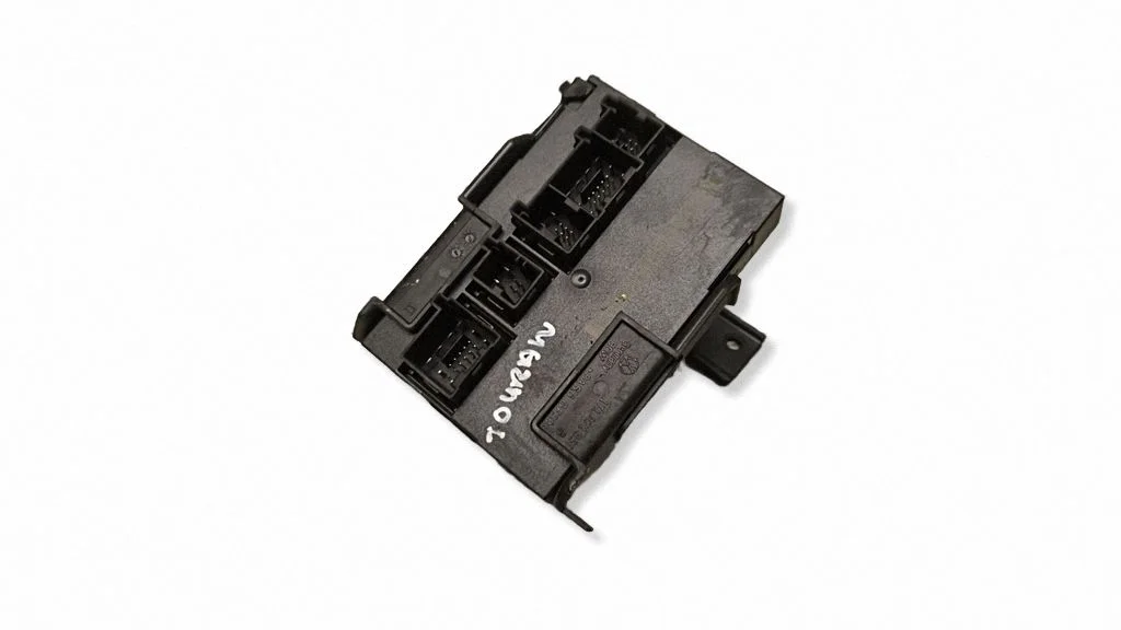 Comfort/convenience module 1K0959433AK