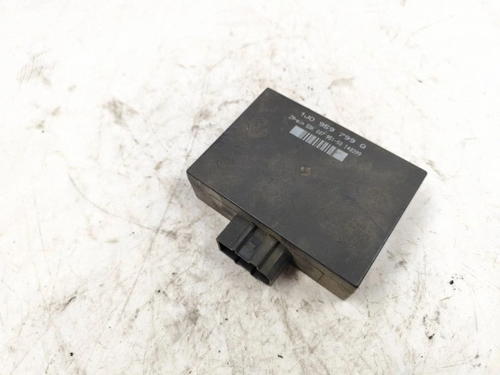 Mugavusmoodul 1J0959799Q